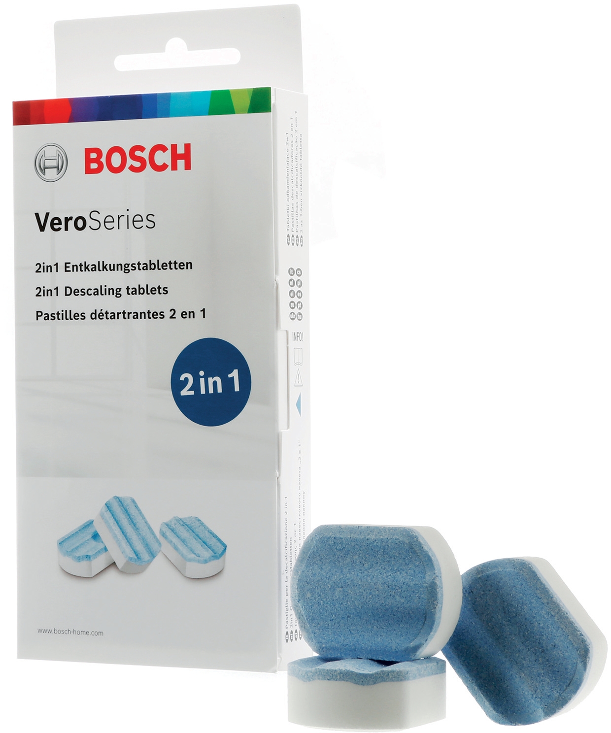 Bosch TCZ8002A