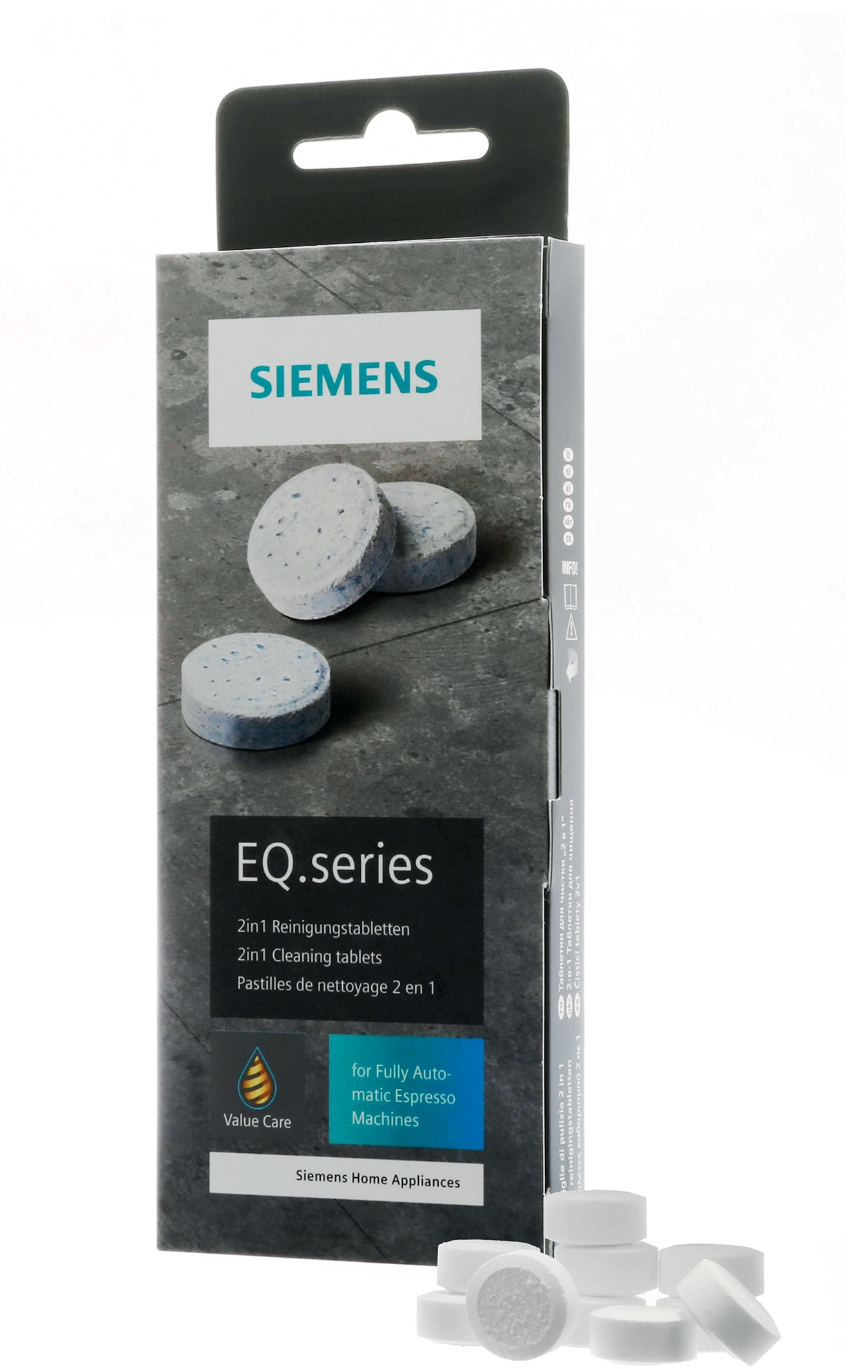 Siemens TZ80001A