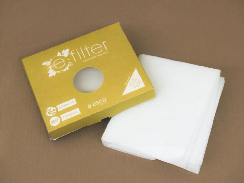 Elica E-FILTER Tukový filtr E-FILTER