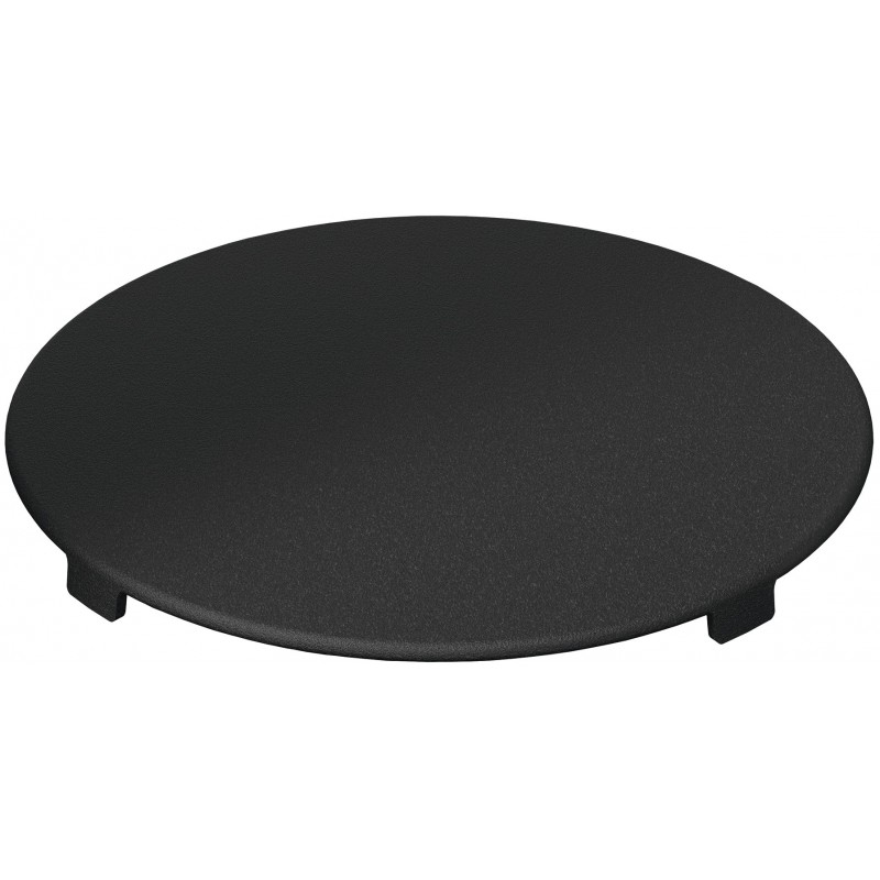 Franke - Krytka ventilu Colorline, černá 112.0657.146