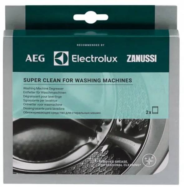 Electrolux M2WCP050