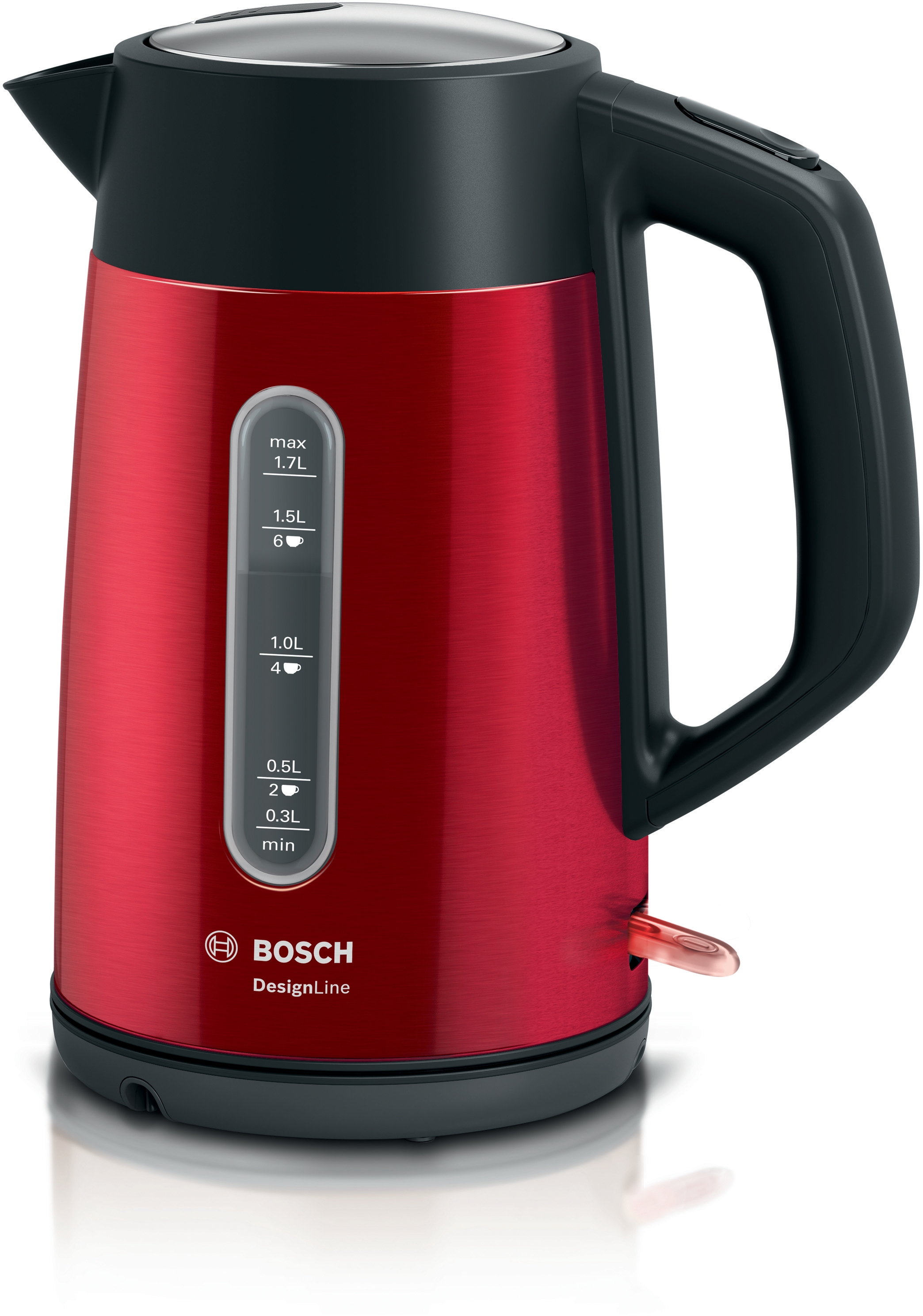 Bosch TWK4P434