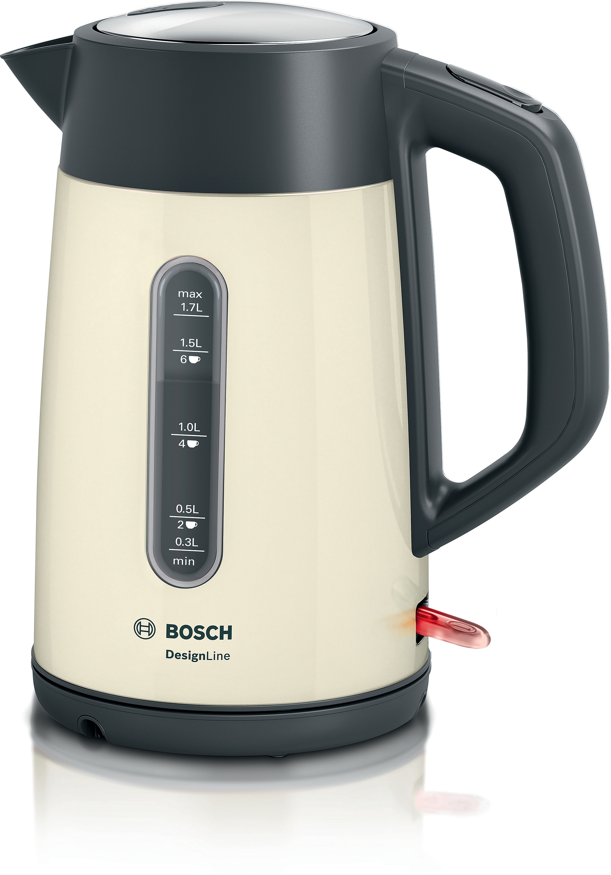 Bosch TWK4P437