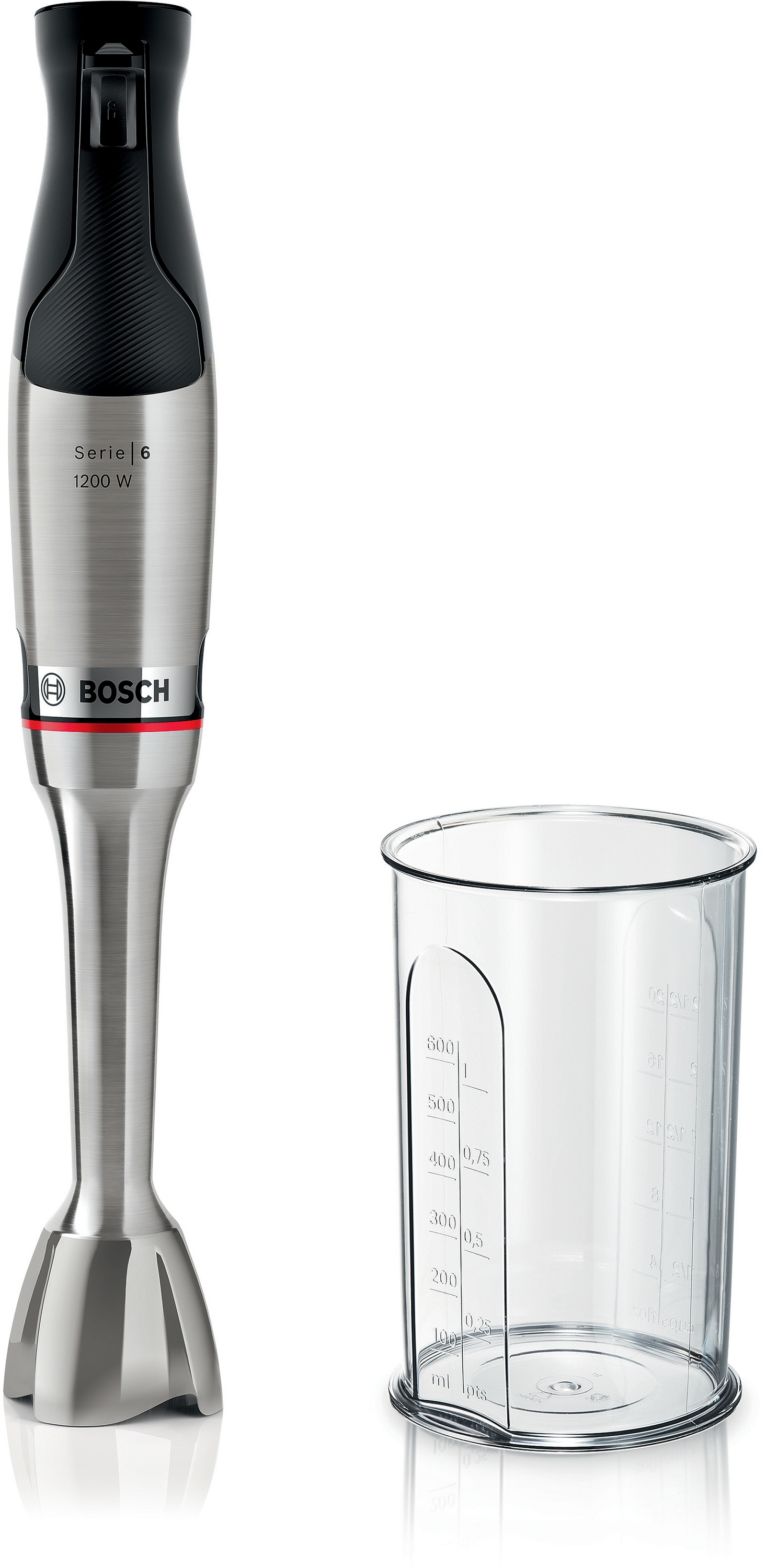 Bosch MSM6M810 Serie 6