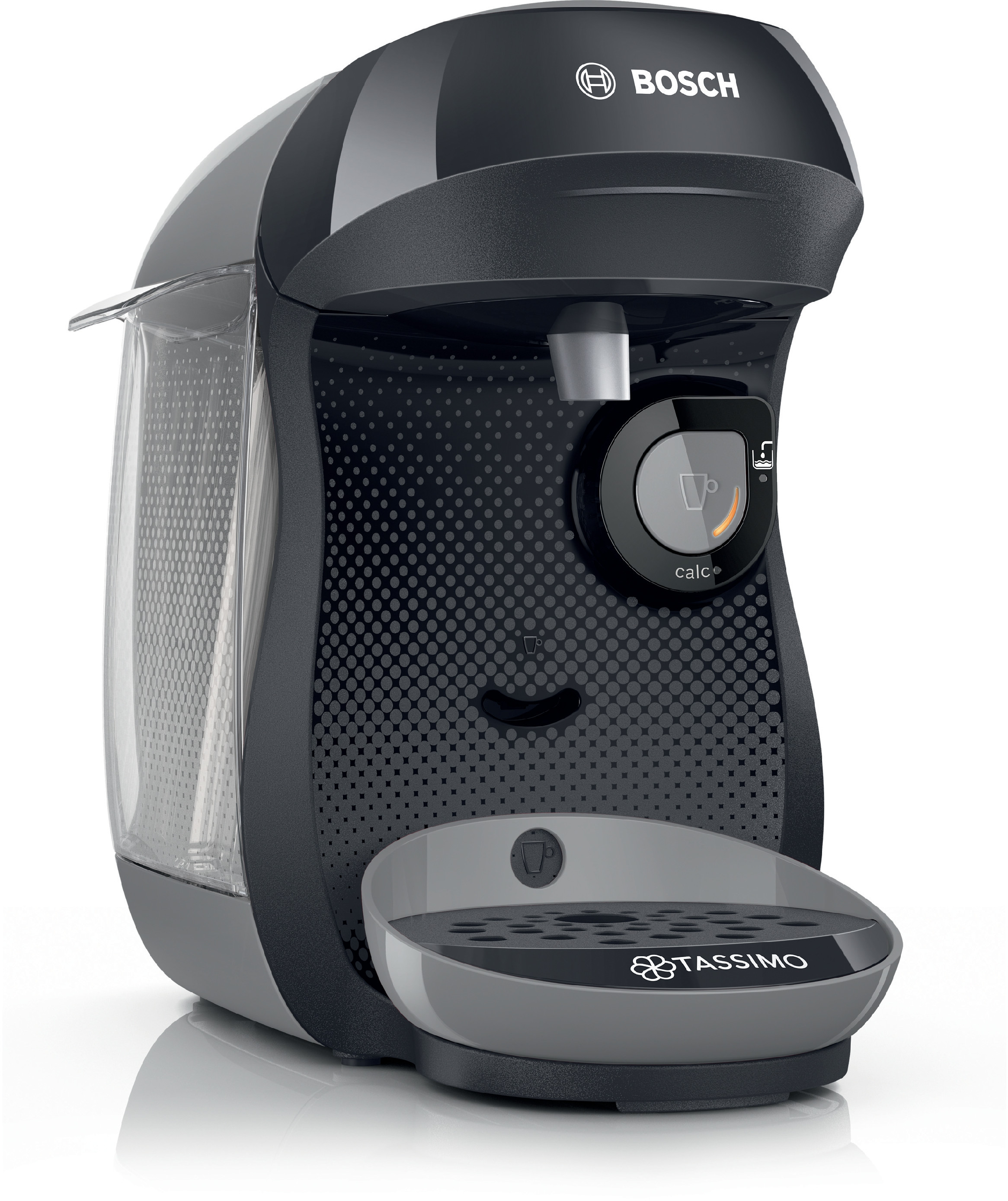 Bosch TAS1009 TASSIMO HAPPY