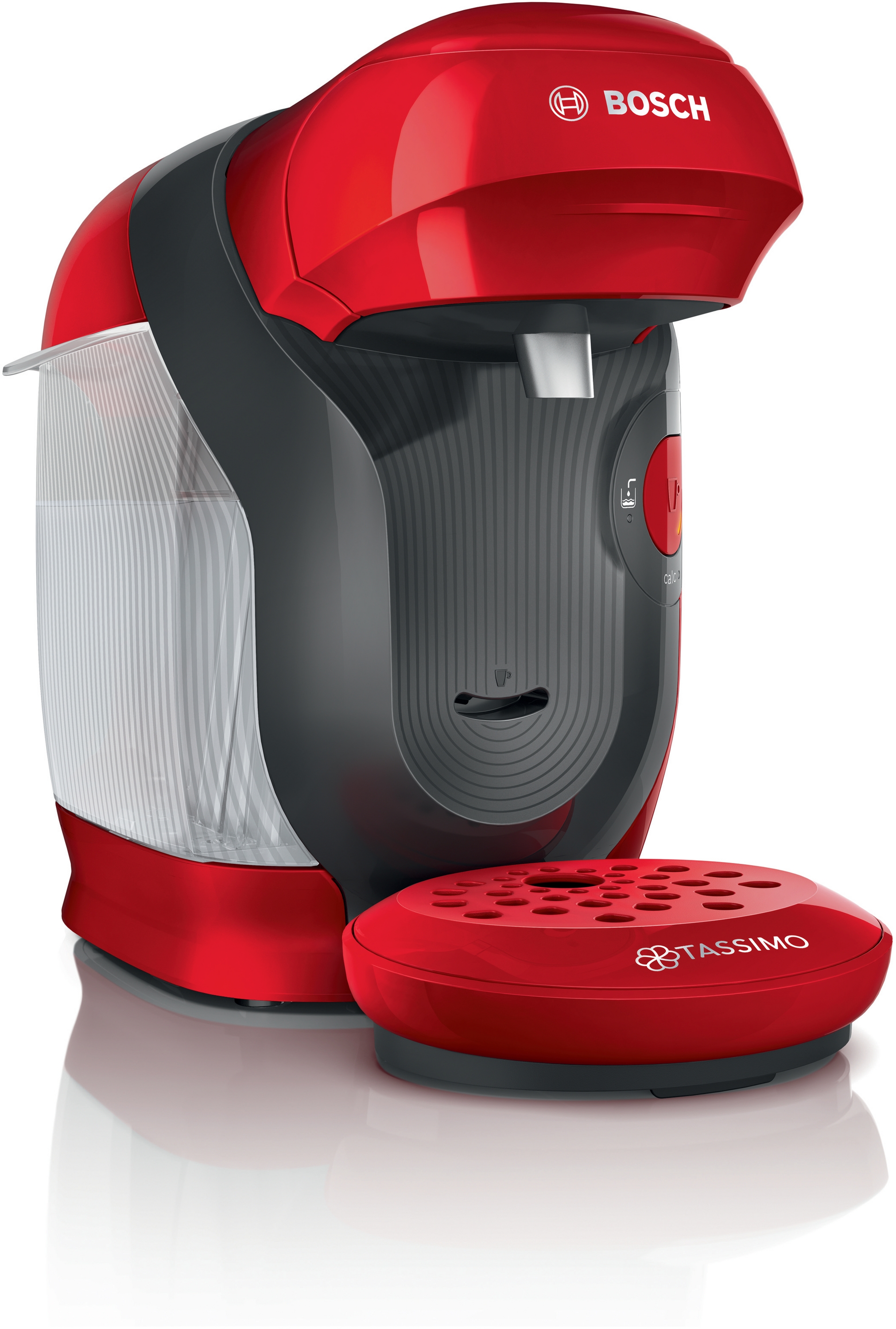 Bosch TAS1103 TASSIMO STYLE