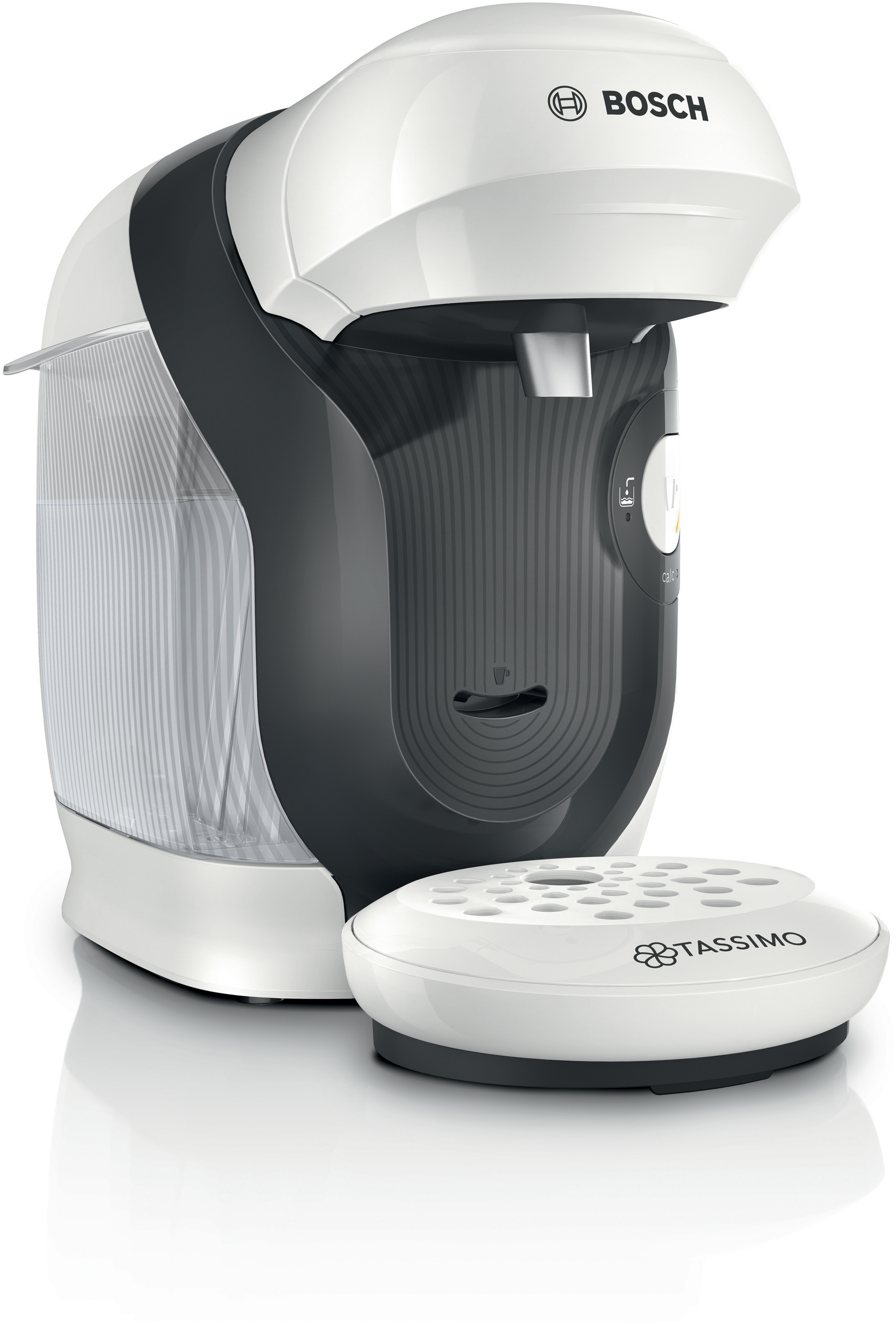 Bosch TAS1104 TASSIMO STYLE