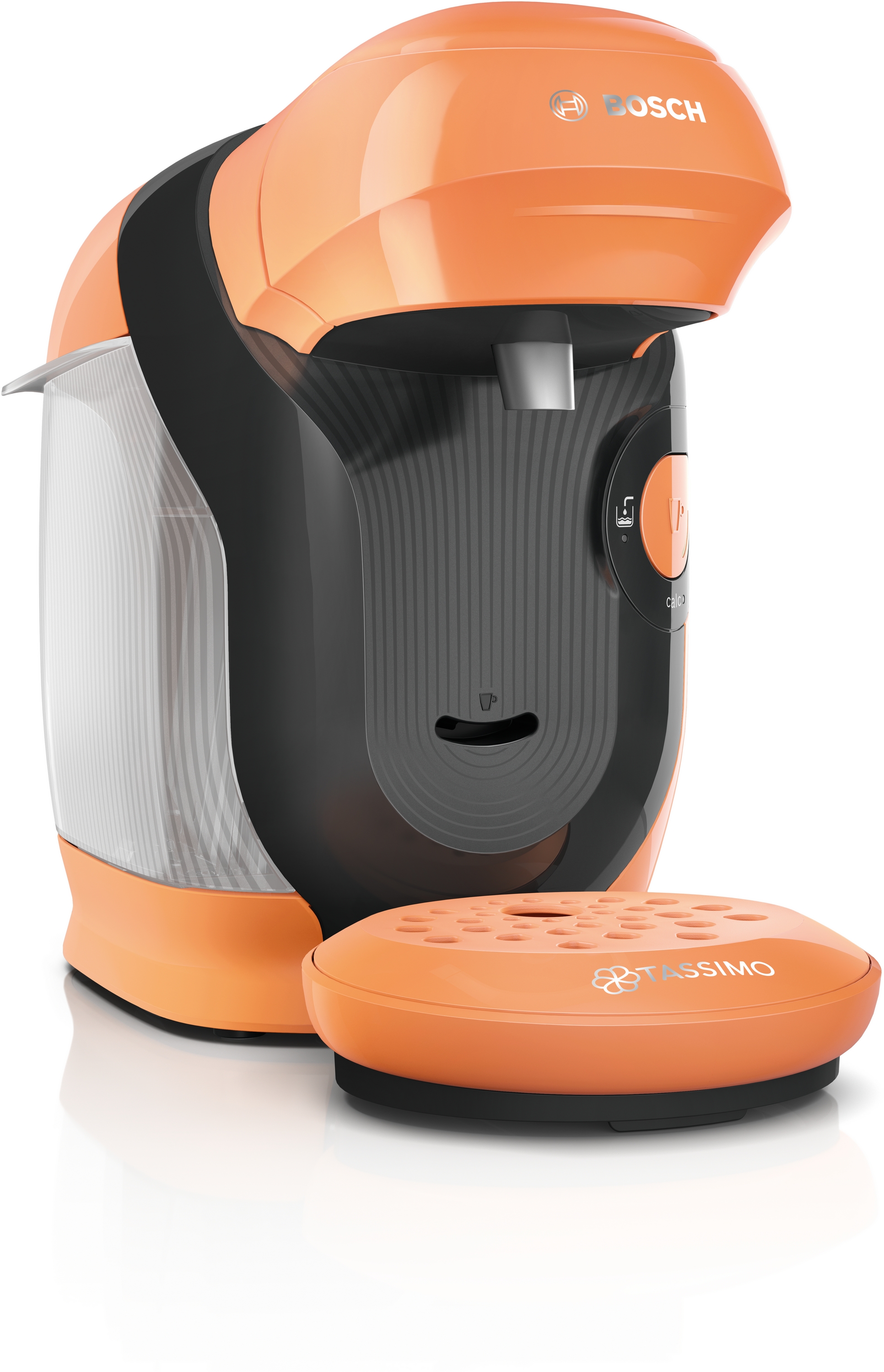 Bosch TAS1106 TASSIMO STYLE