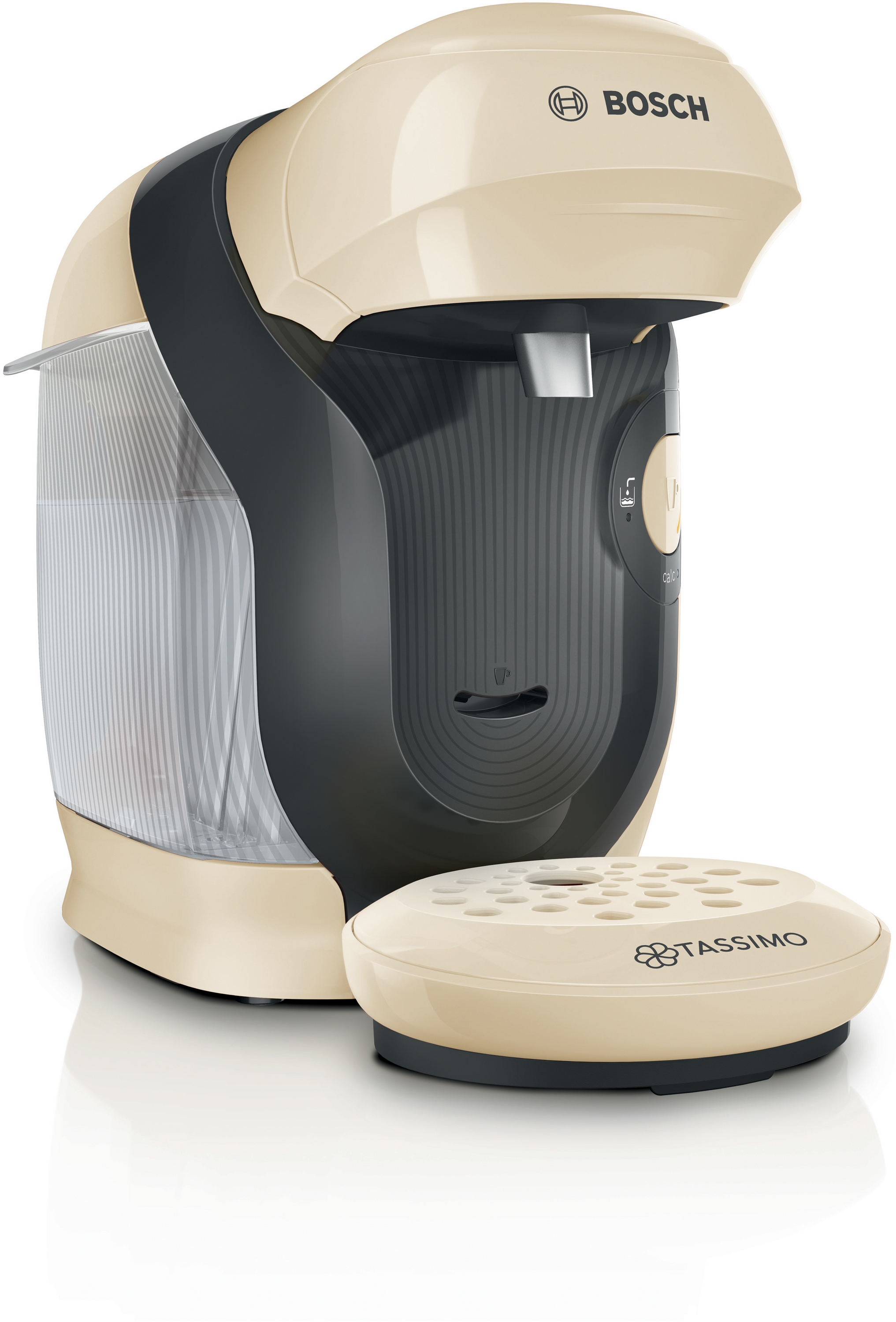 Bosch TAS1107 TASSIMO STYLE