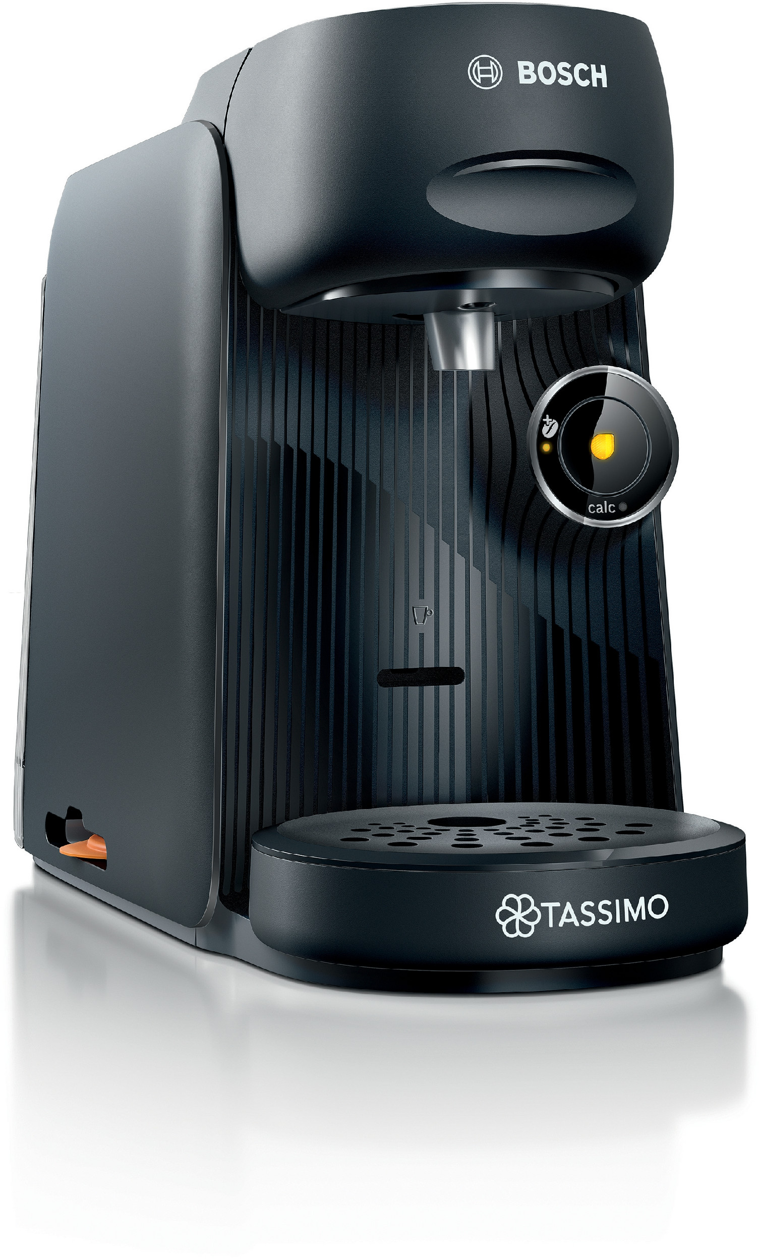 Bosch TAS16B2 TASSIMO FINESSE