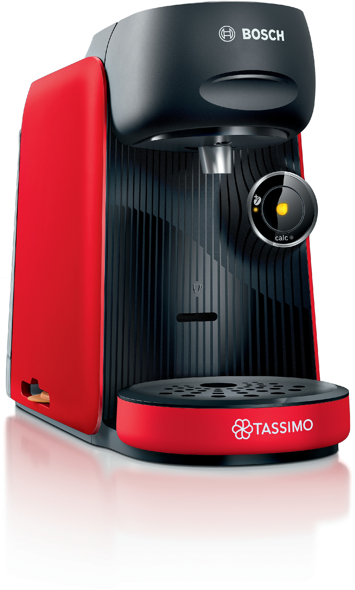 Bosch TAS16B3 TASSIMO FINESSE