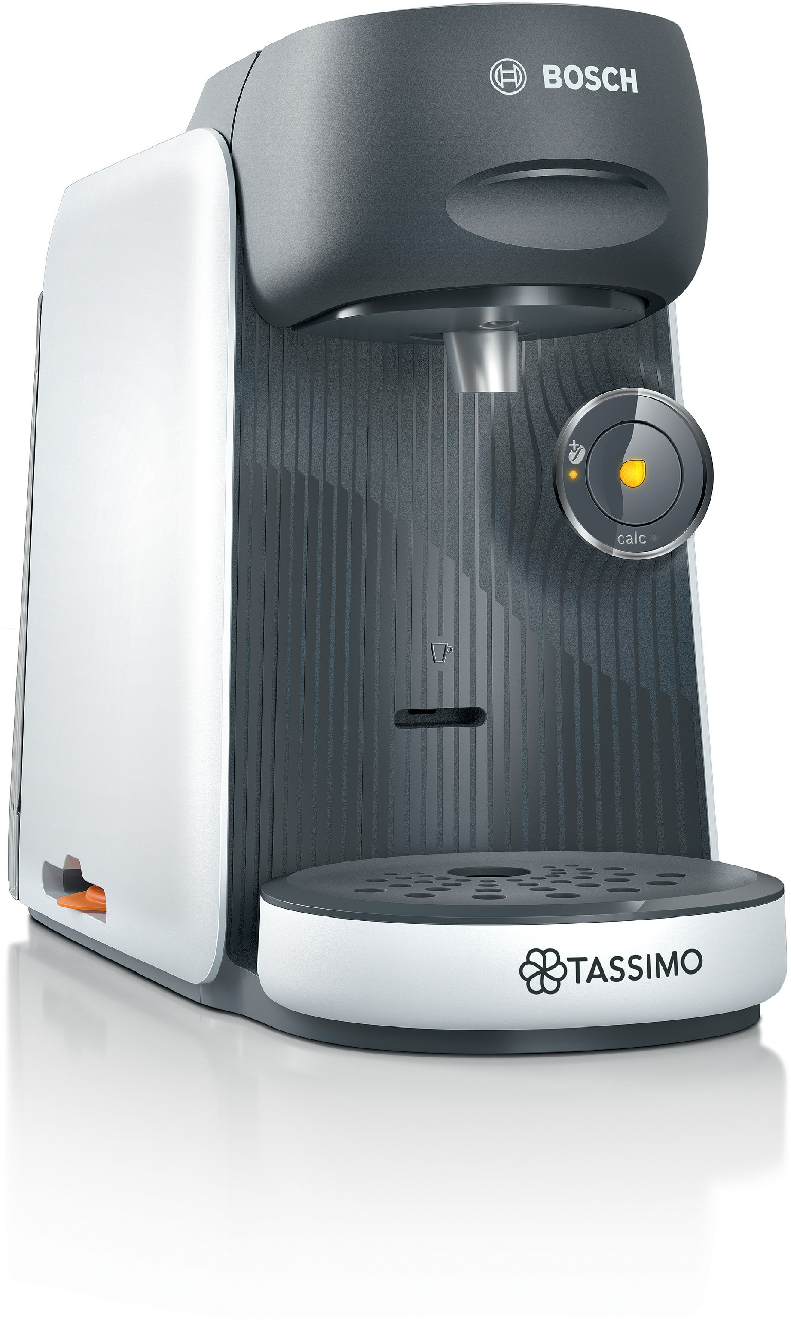 Bosch TAS16B4 TASSIMO FINESSE