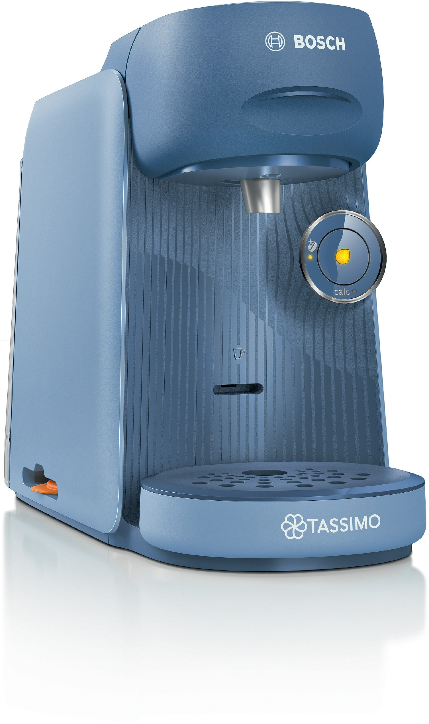 Bosch TAS16B5 TASSIMO FINESSE