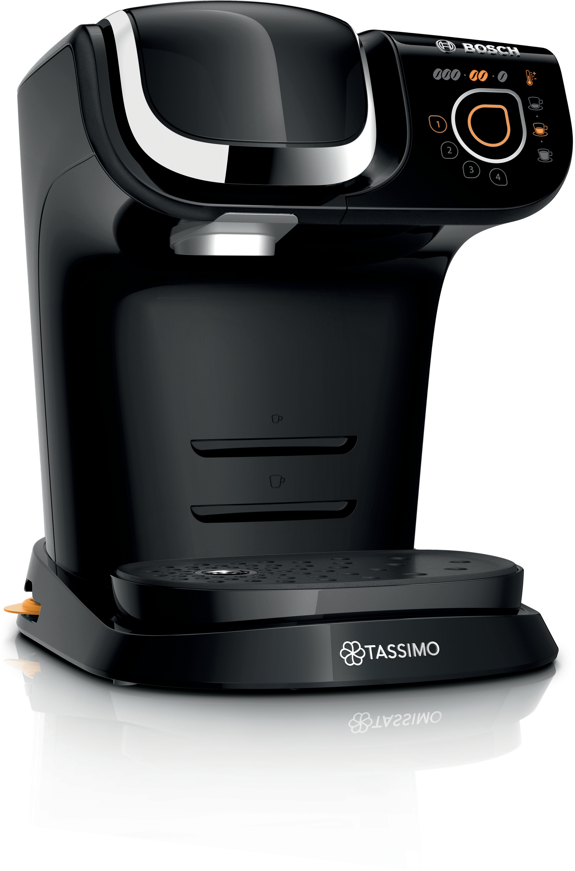 Bosch TAS6502 TASSIMO MY WAY