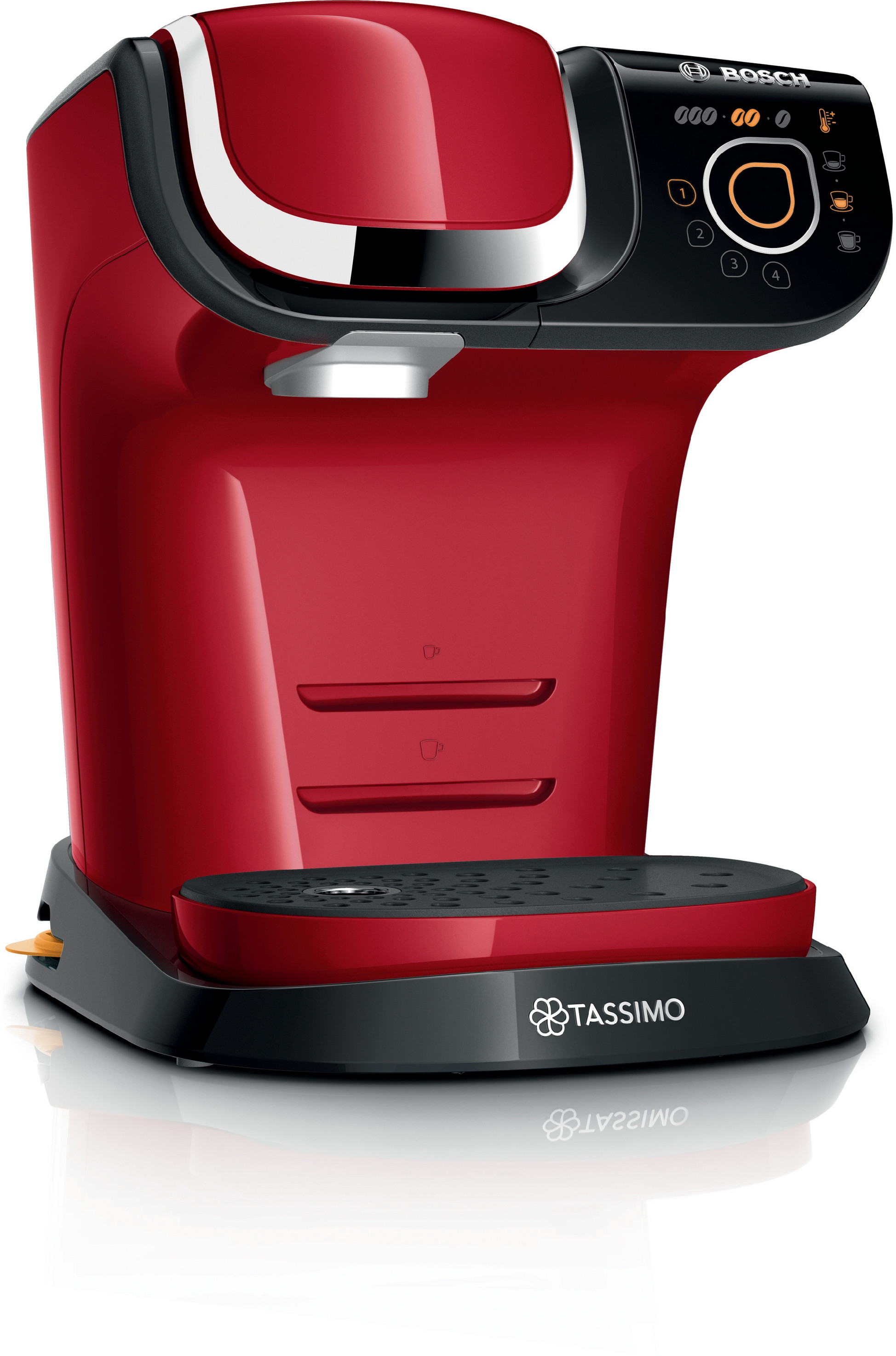 Bosch TAS6503 TASSIMO MY WAY