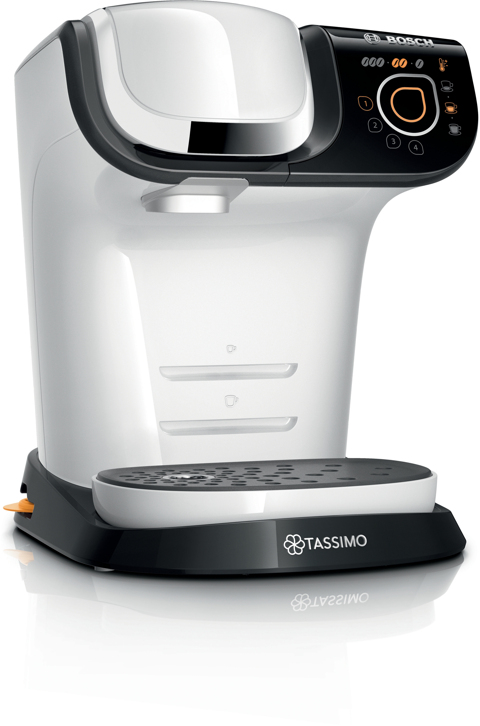 Bosch TAS6504 TASSIMO MY WAY