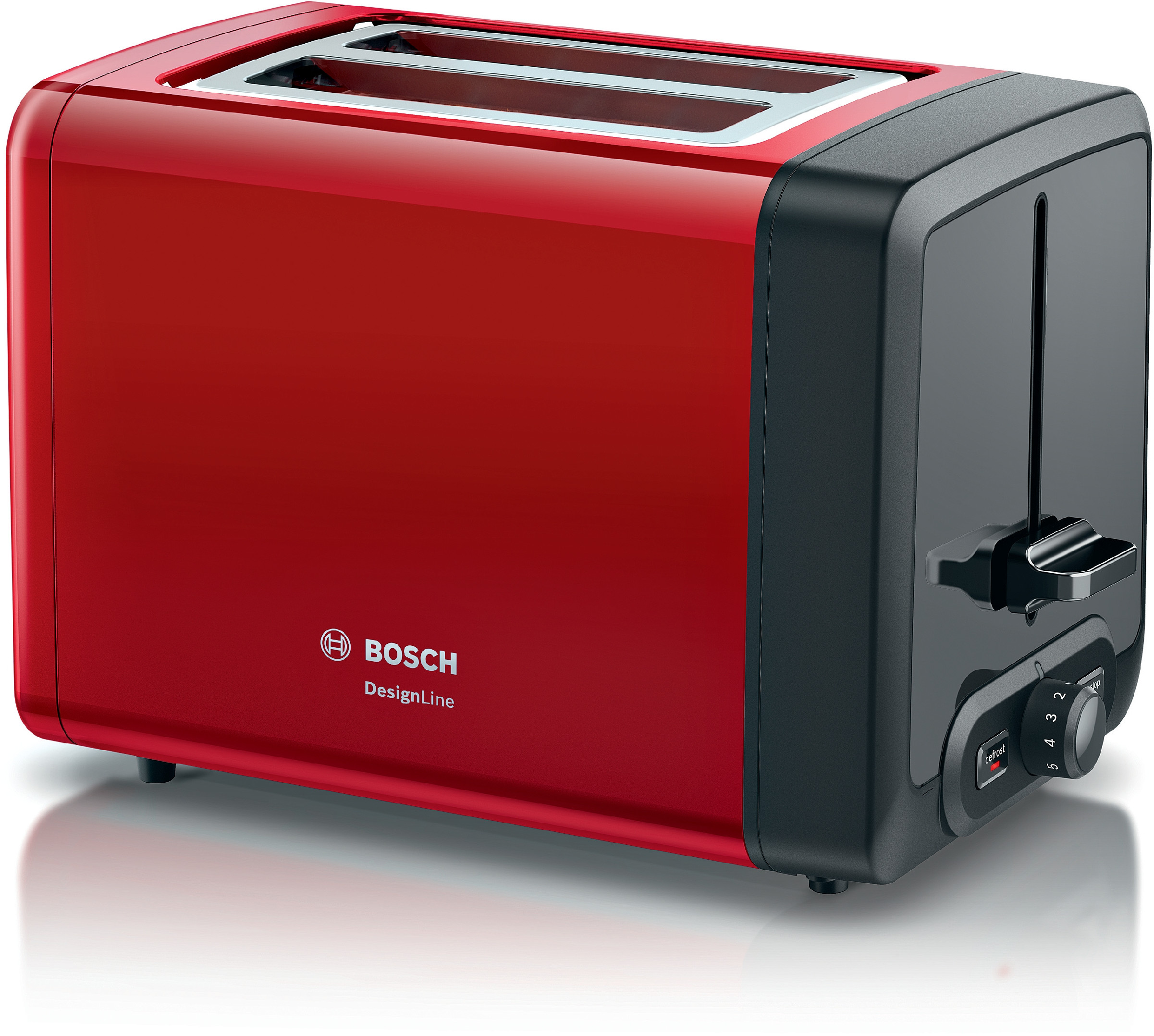 Bosch TAT4P424