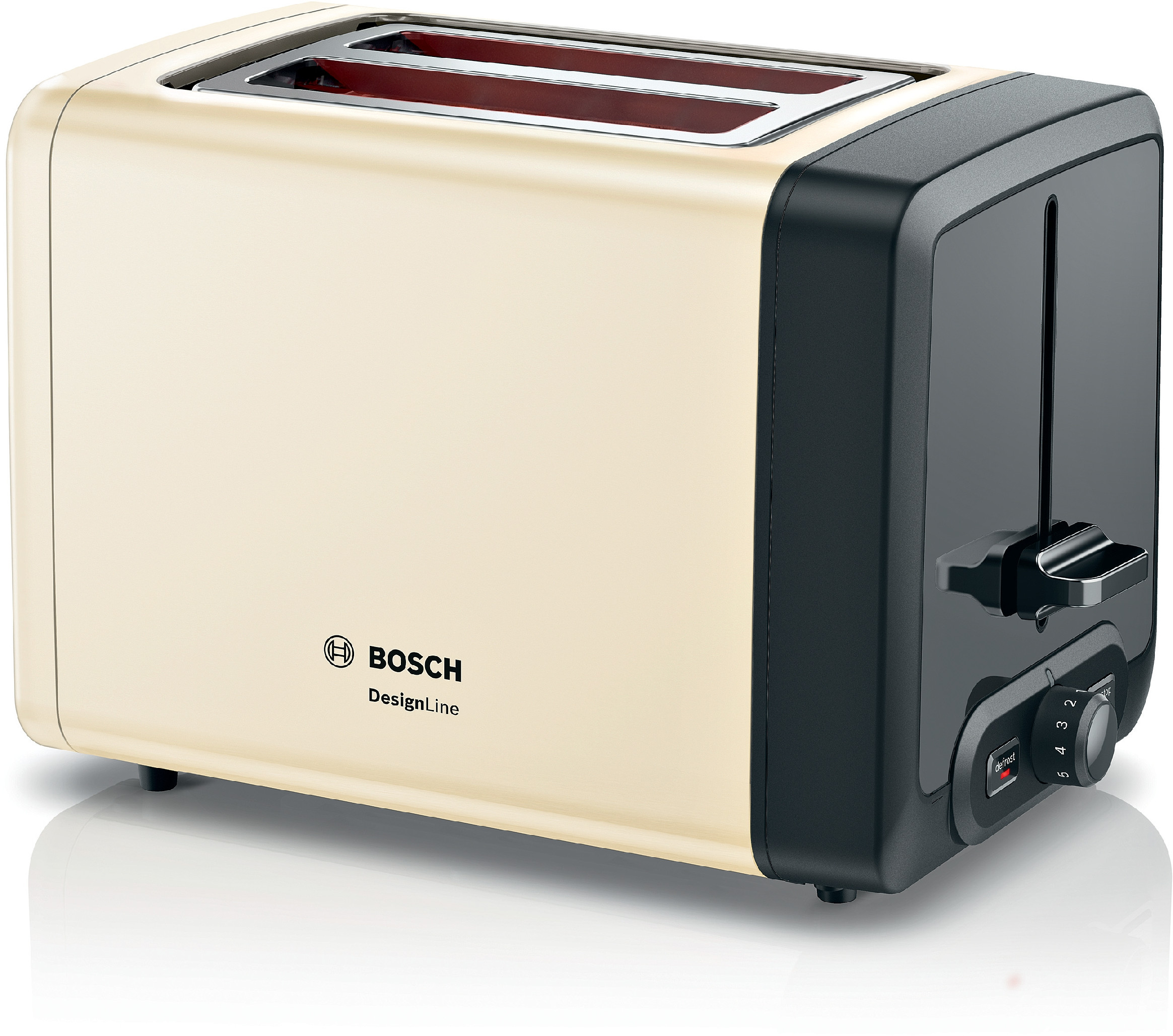 Bosch TAT4P427