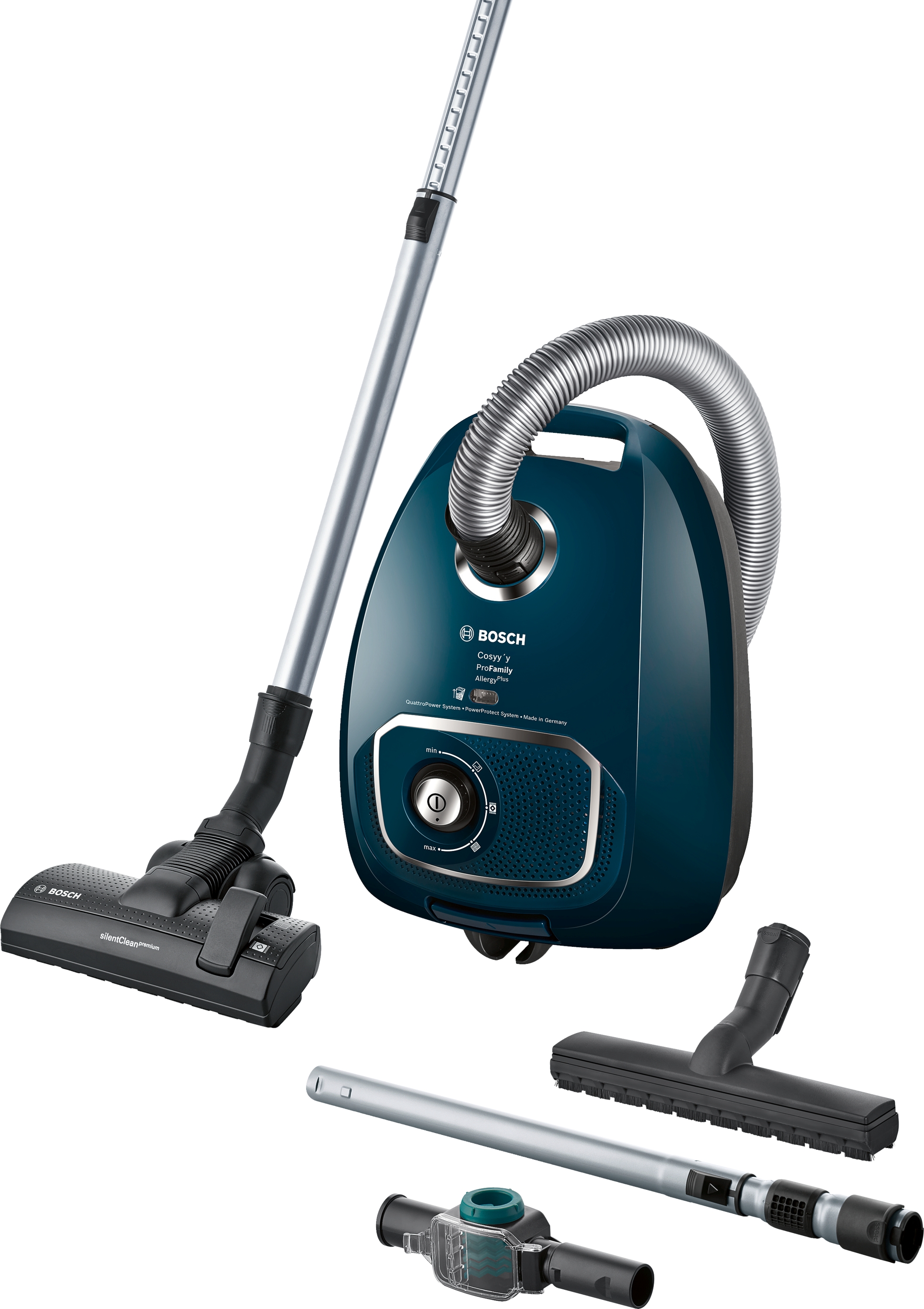 Bosch BGLS4A444 Serie 4