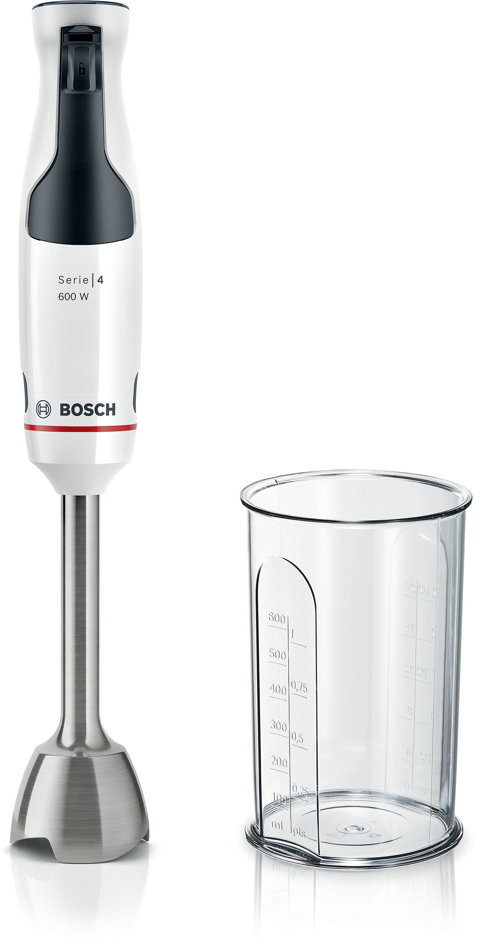Bosch MSM4W210 Serie 4
