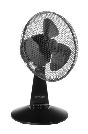Concept   VS5041 Stolní ventilátor