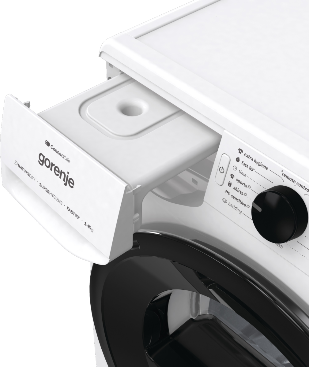 Gorenje DPNE83/GNLWIFI 743267