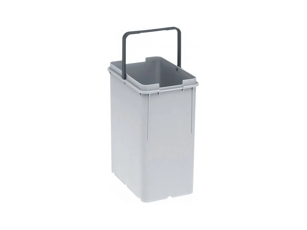 Franke náhradní koš Cube, Trolley 8 l