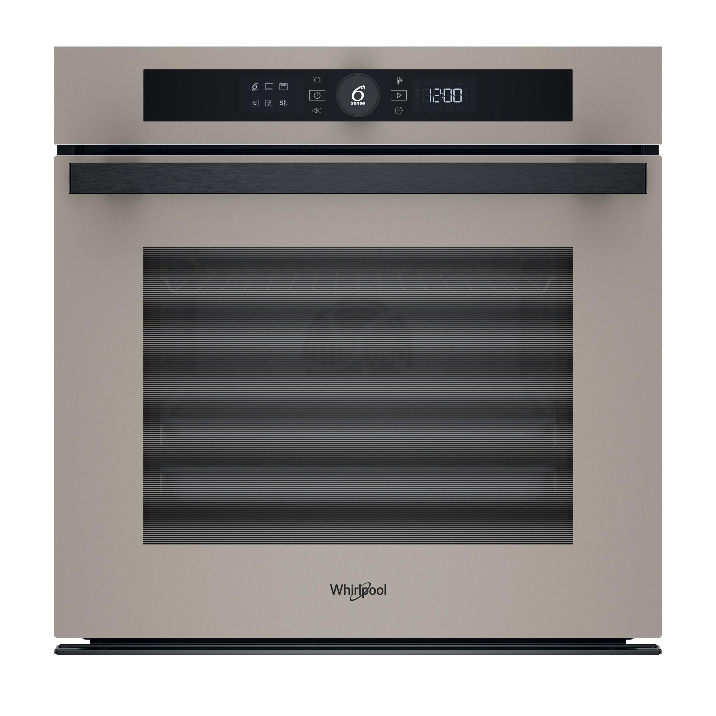 WHIRLPOOL WOI4S8HM2SEA