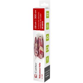 Catler Vacuum roll 28*300