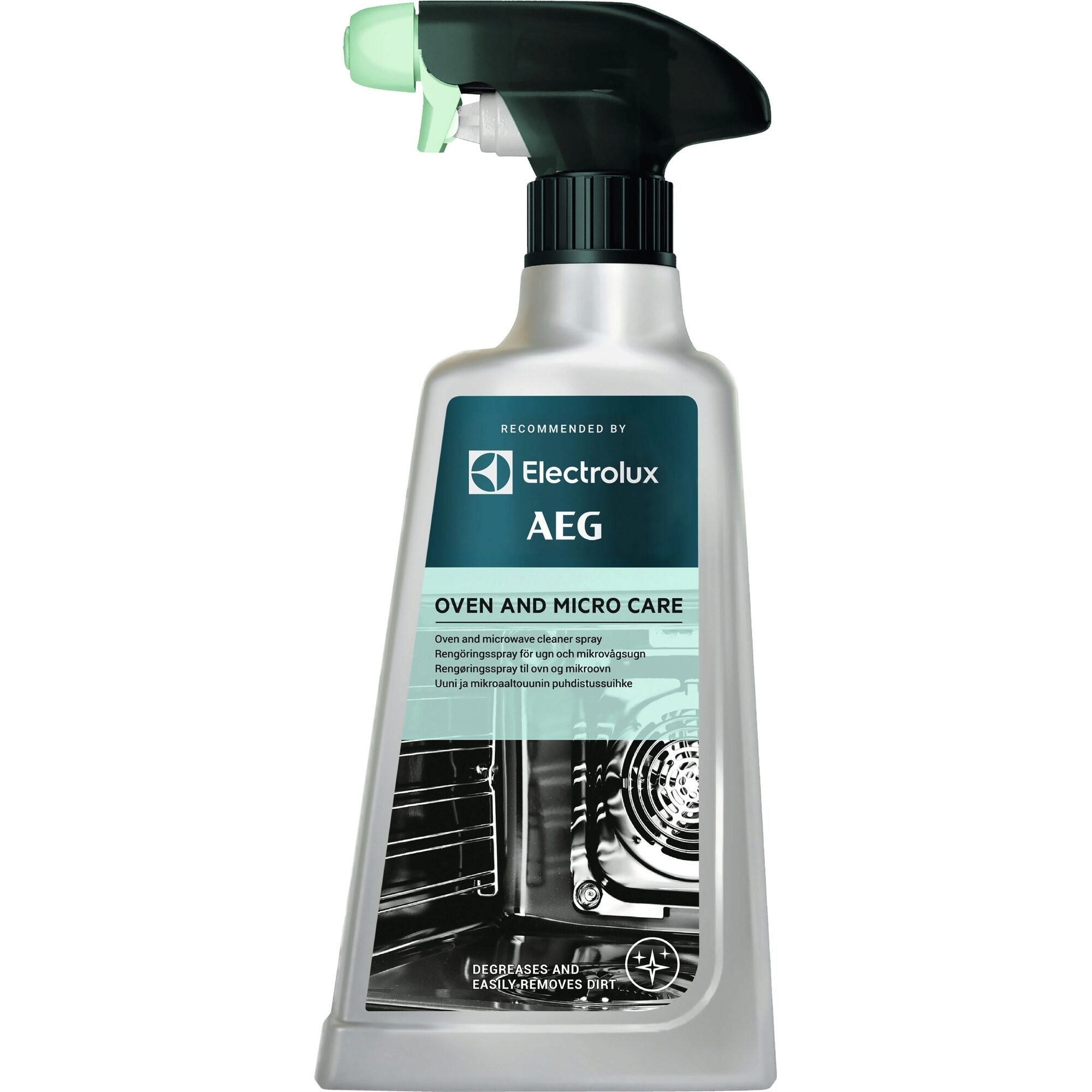 AEG/ELECTROLUX M3OCS301