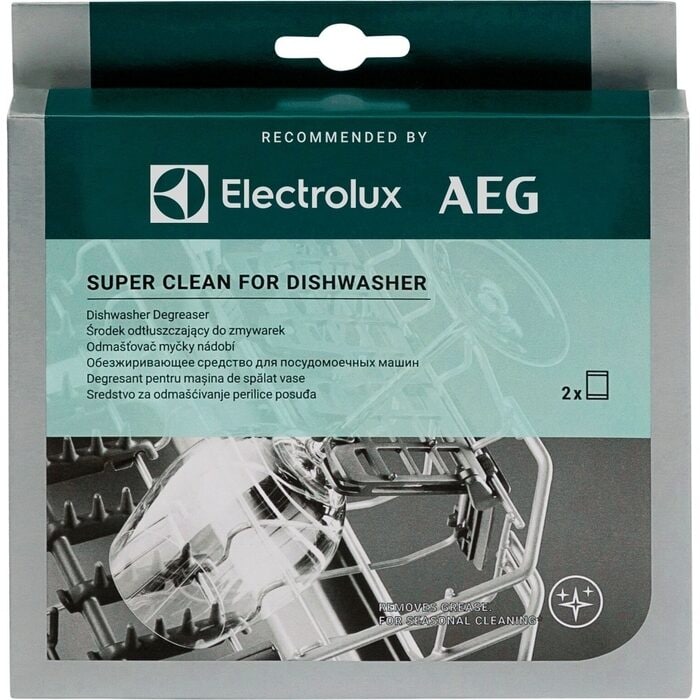 Electrolux M2DCP051 Odmašťovač myček