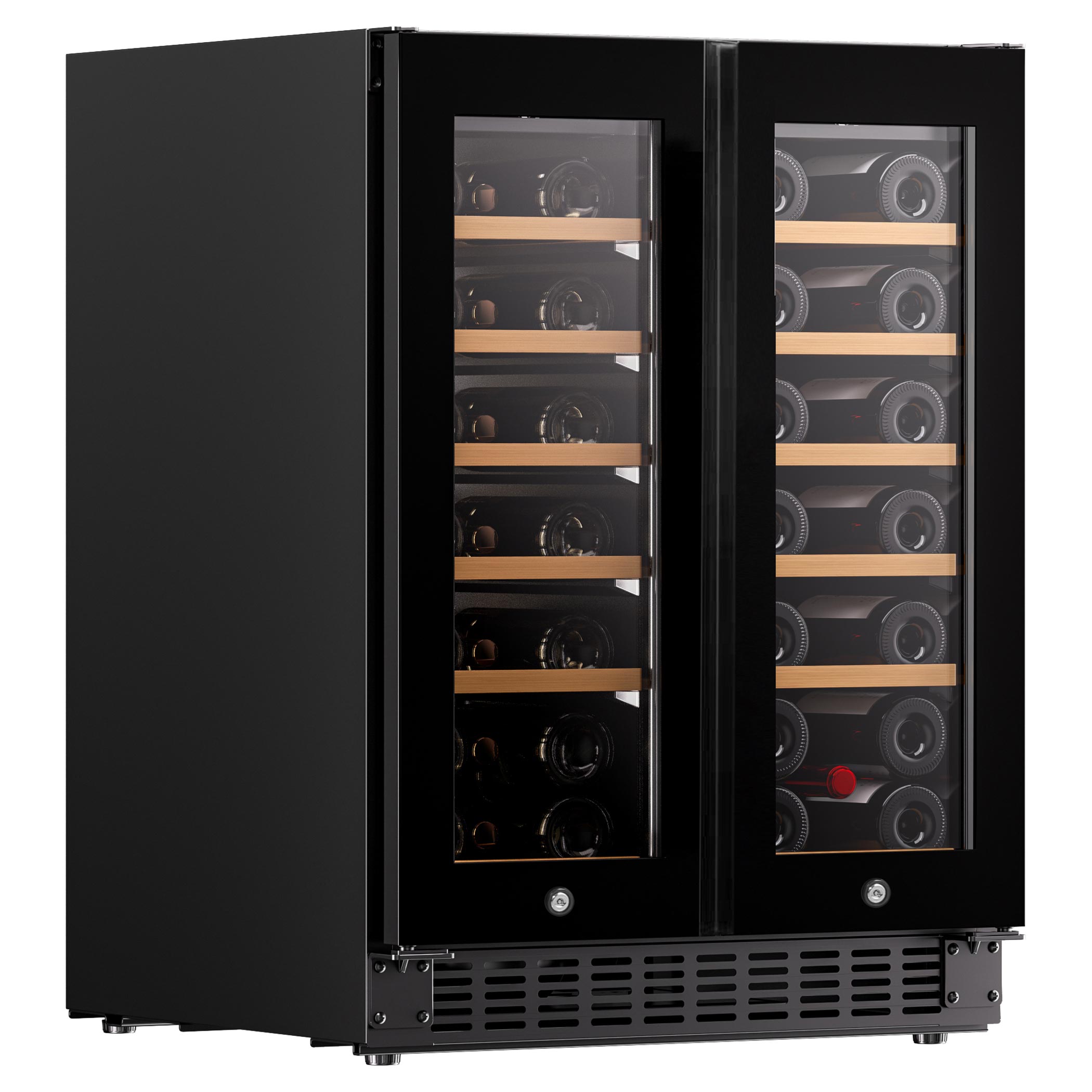 Philco PW 40 GDC vinotéka