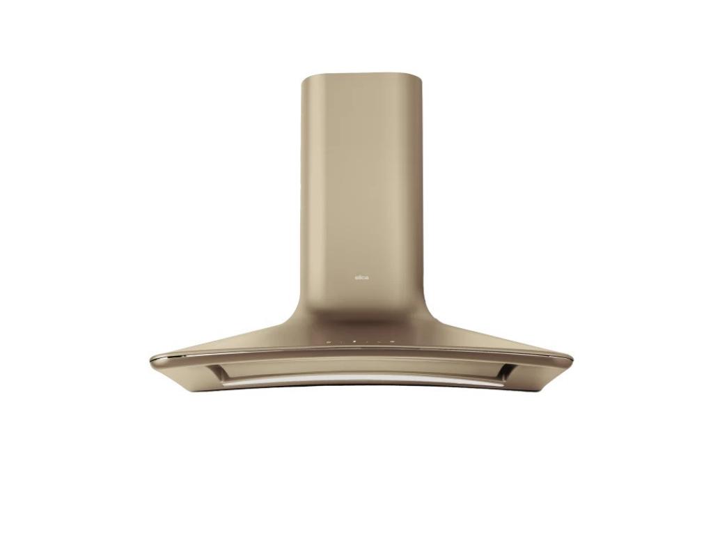 Elica SWEET BRONZE/F/85 komínová digestoř