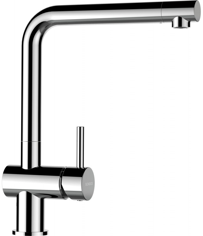 SCHOCK Epos - Dřezová baterie, chrom 540000CHR
