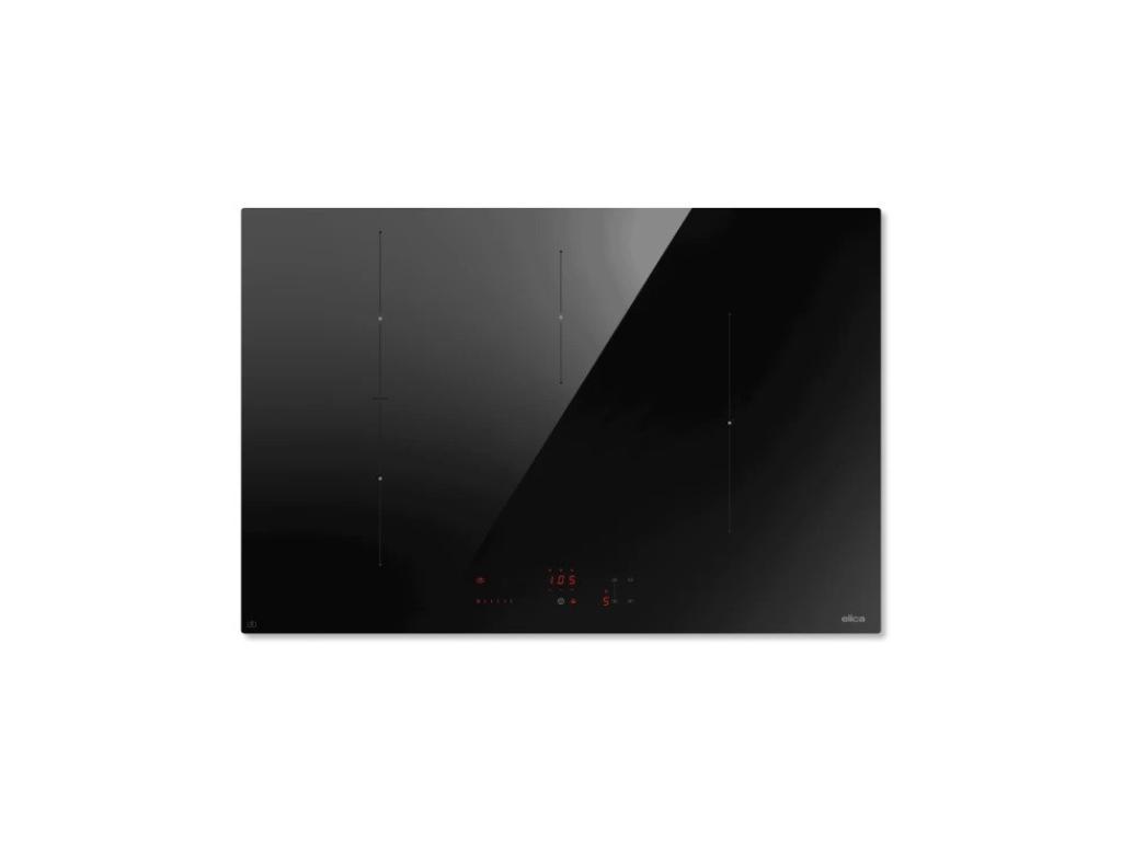 Elica RATIO CONNEX 804 PLUS BL indukční varná deska