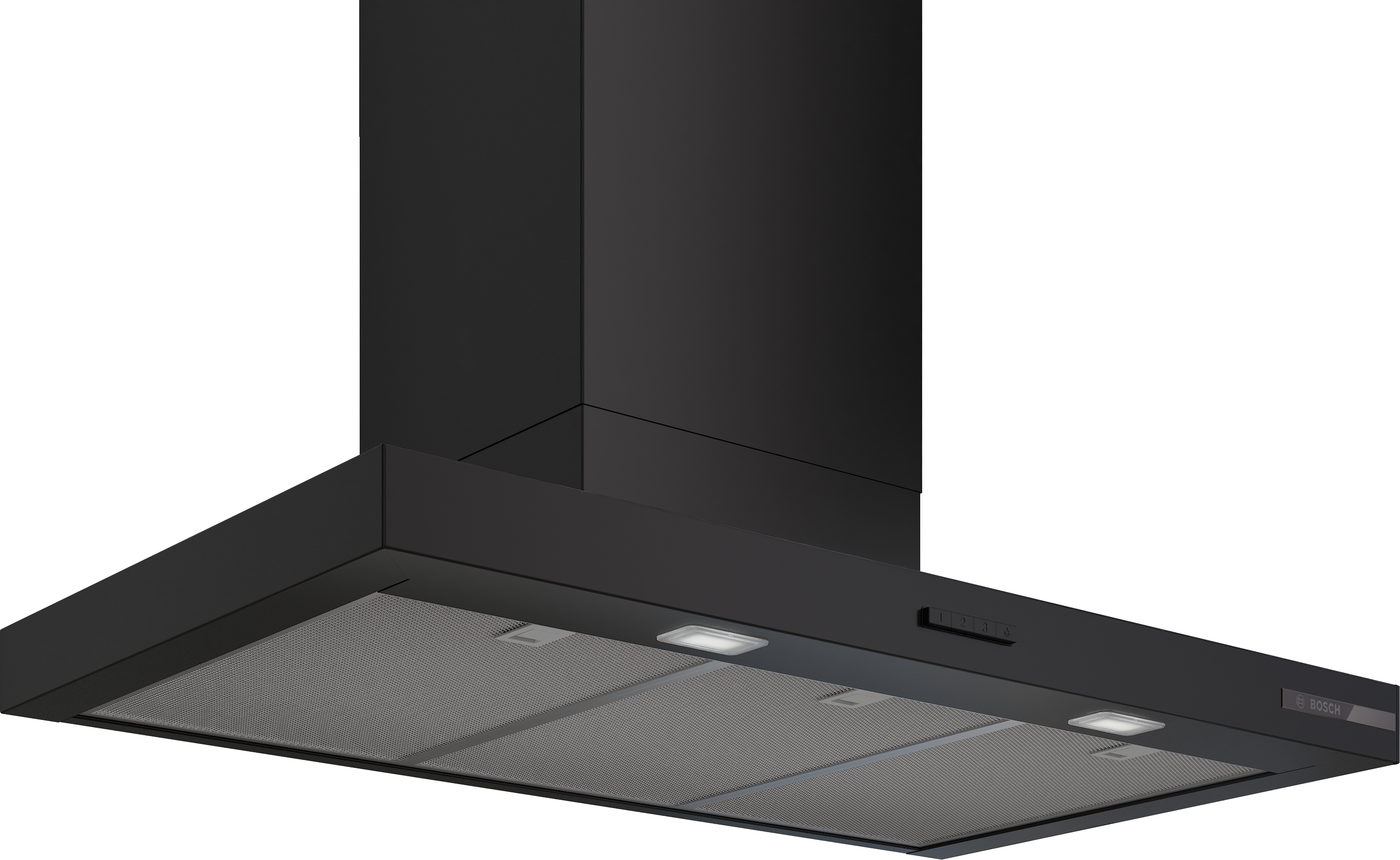 Bosch DWB95CC60 komínová digestoř Serie 4