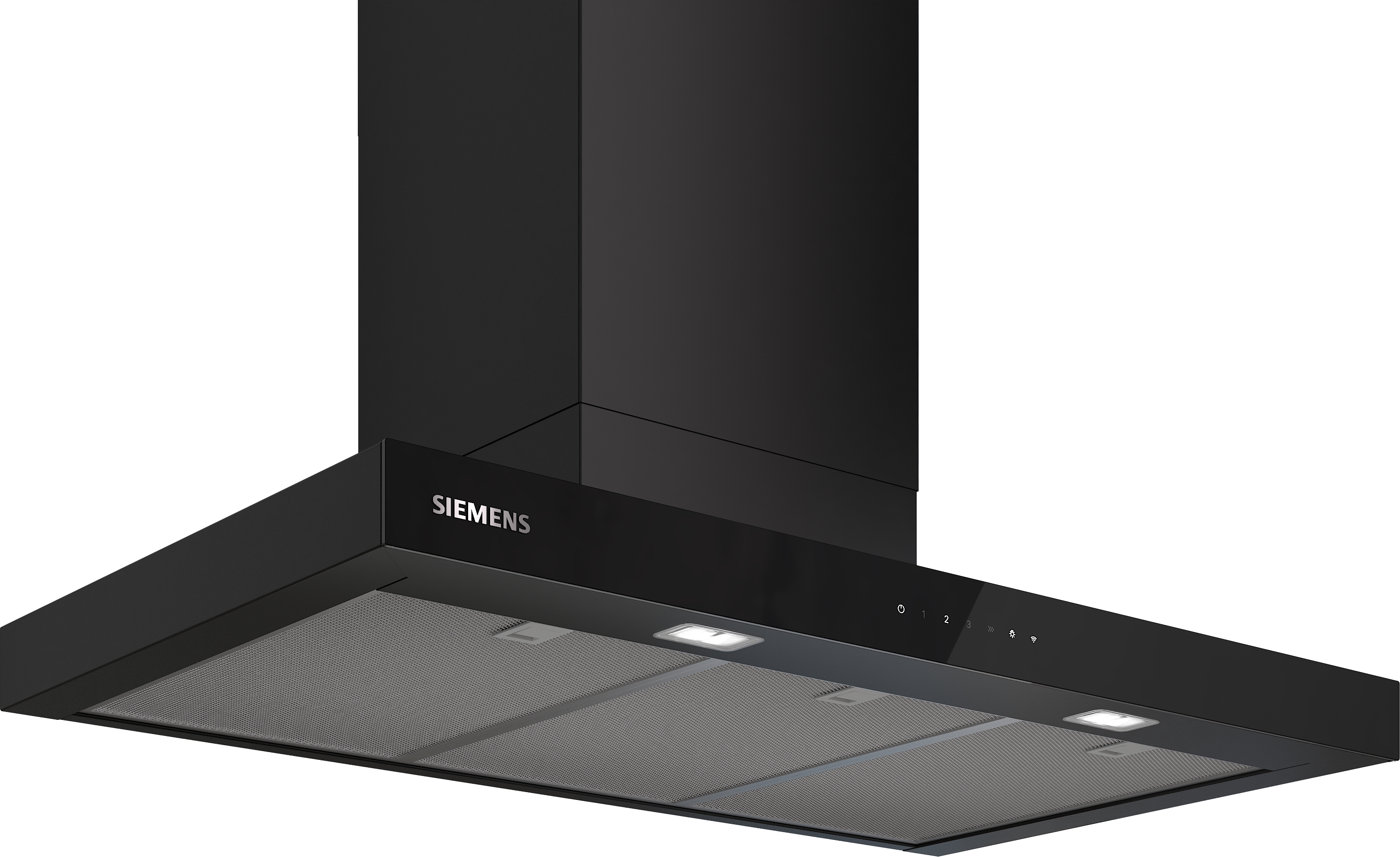Siemens LC97BDN60 komínová digestoř iQ500