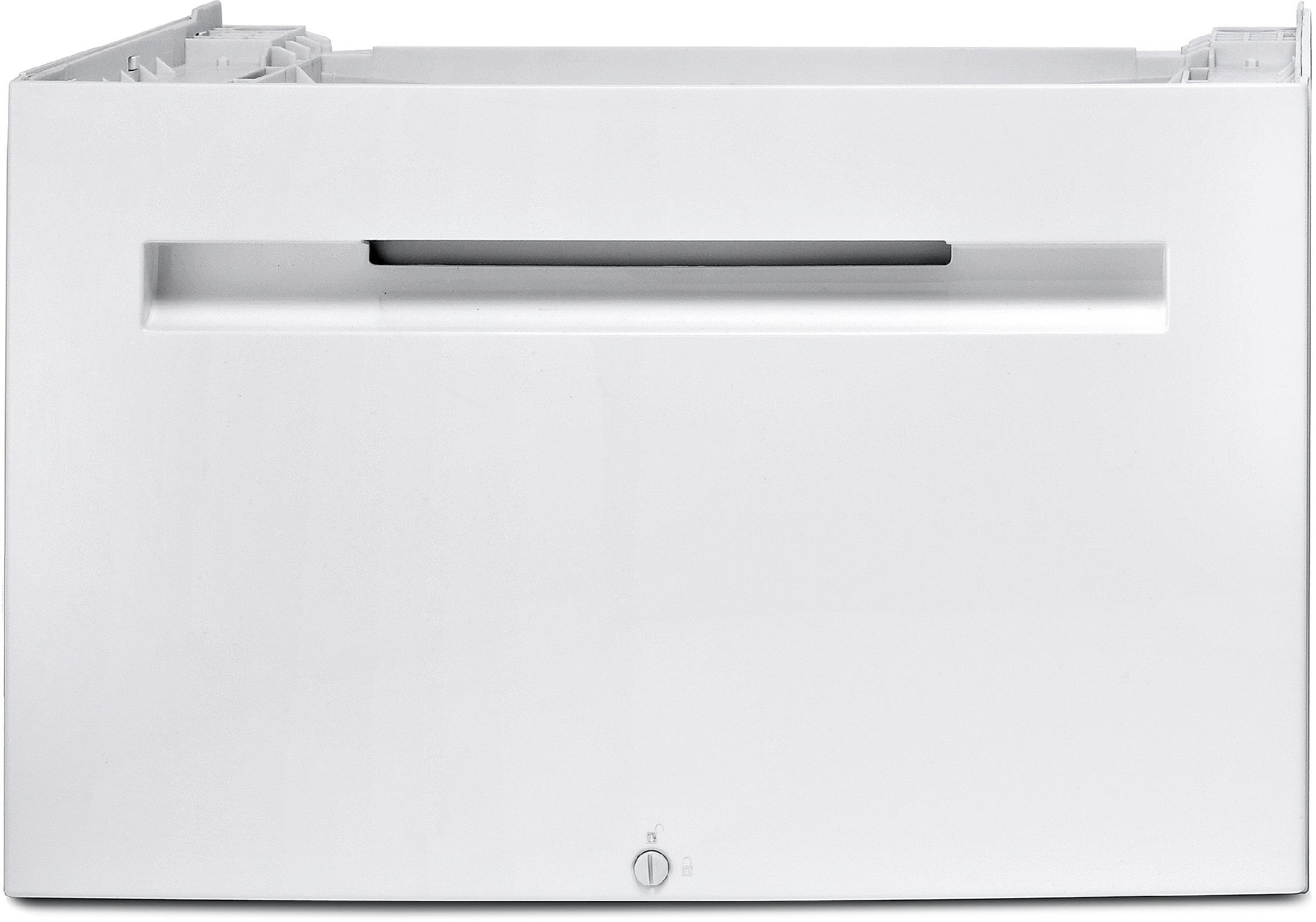 Siemens WZDP40D podstavec pro sušičky
