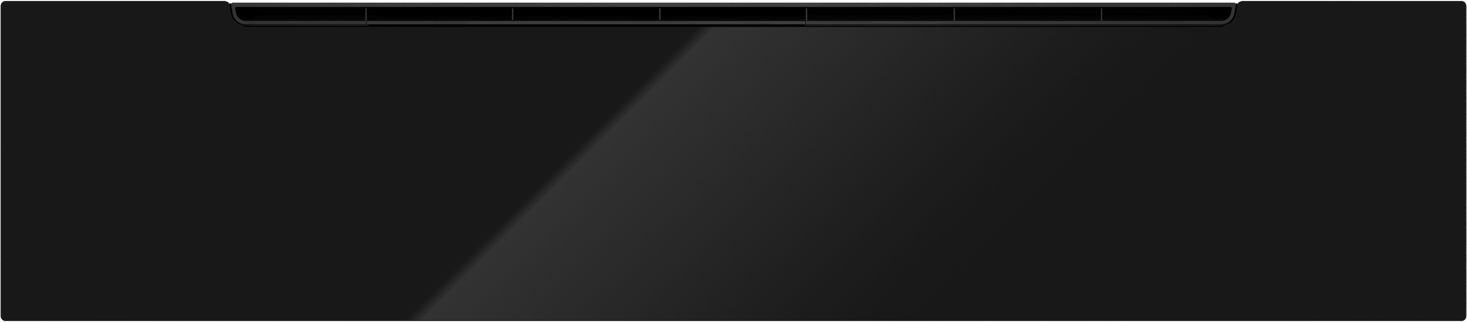 Siemens BD711C1B0 parní zásuvka iQ700