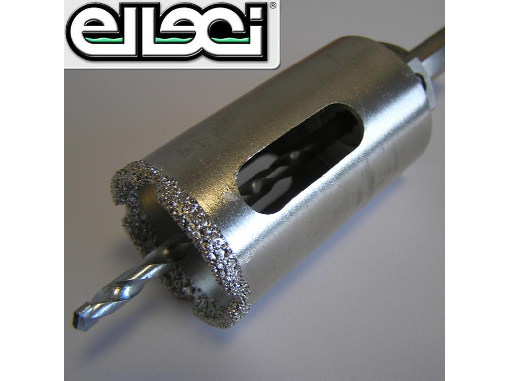 Elleci AKF30000 frézka