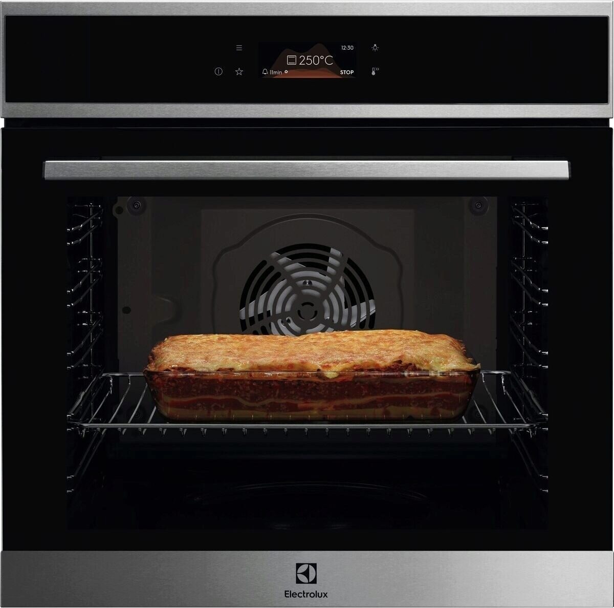 ELECTROLUX 700 MealAssist LOEF8F38X