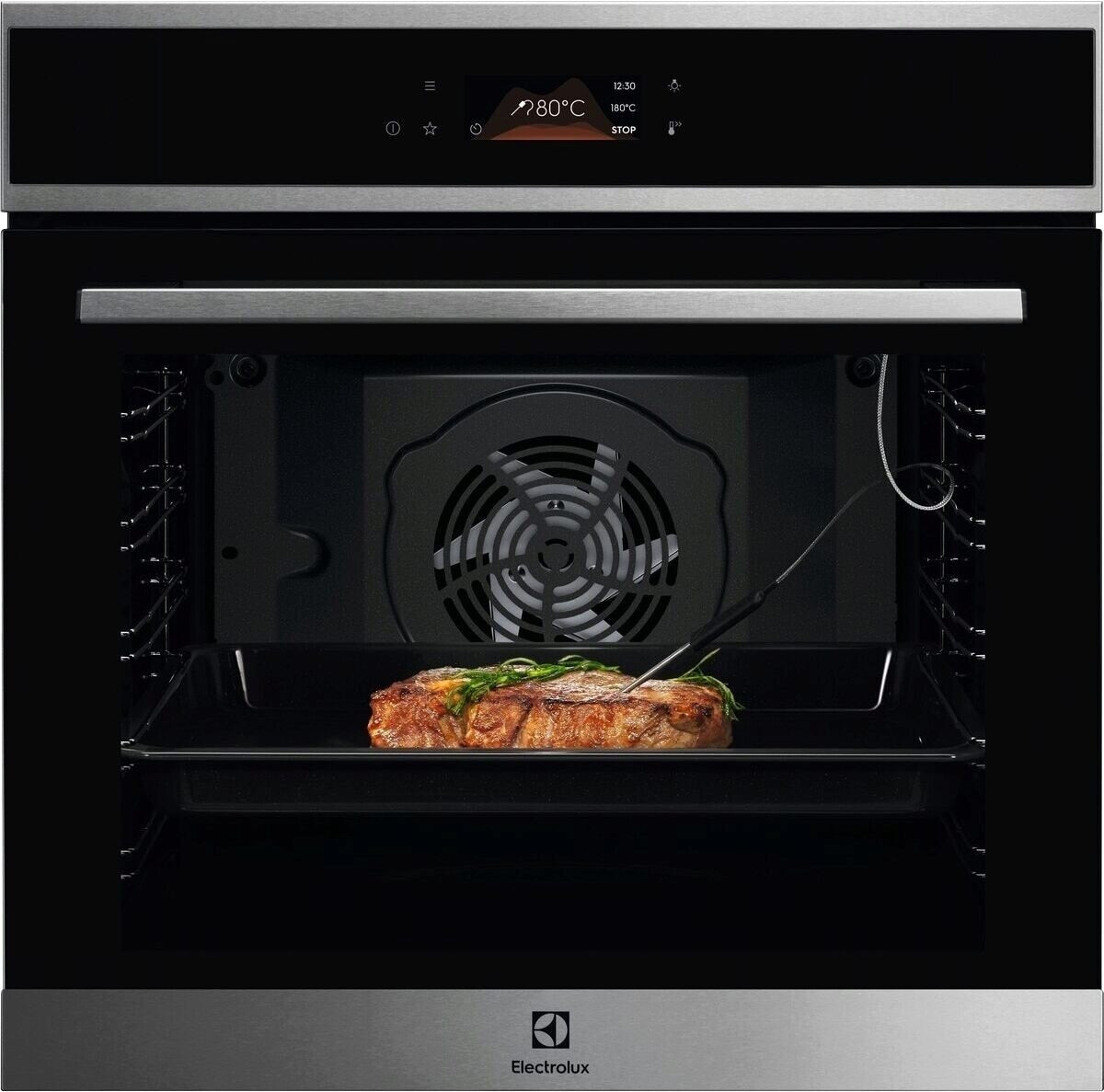 ELECTROLUX 700 MealAssist LOE8P39X