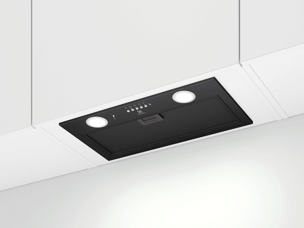 Electrolux CFG526R vestavná digestoř Hob2Hood®