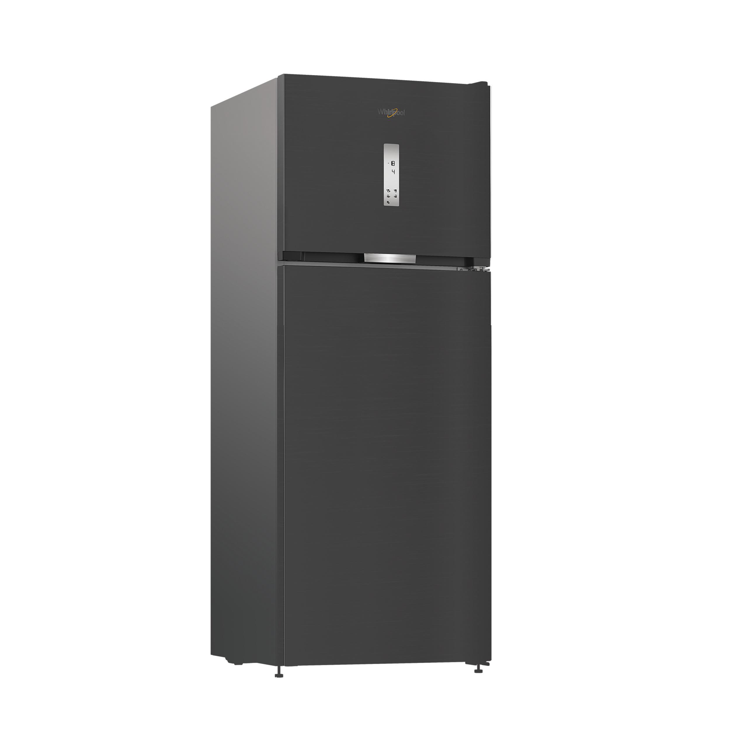 Whirlpool WHD2 6473 X5E lednice s mrazákem
