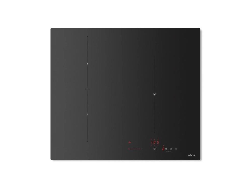 Elica RATIO CONNEX 603 PLUS RAW indukční varná deska