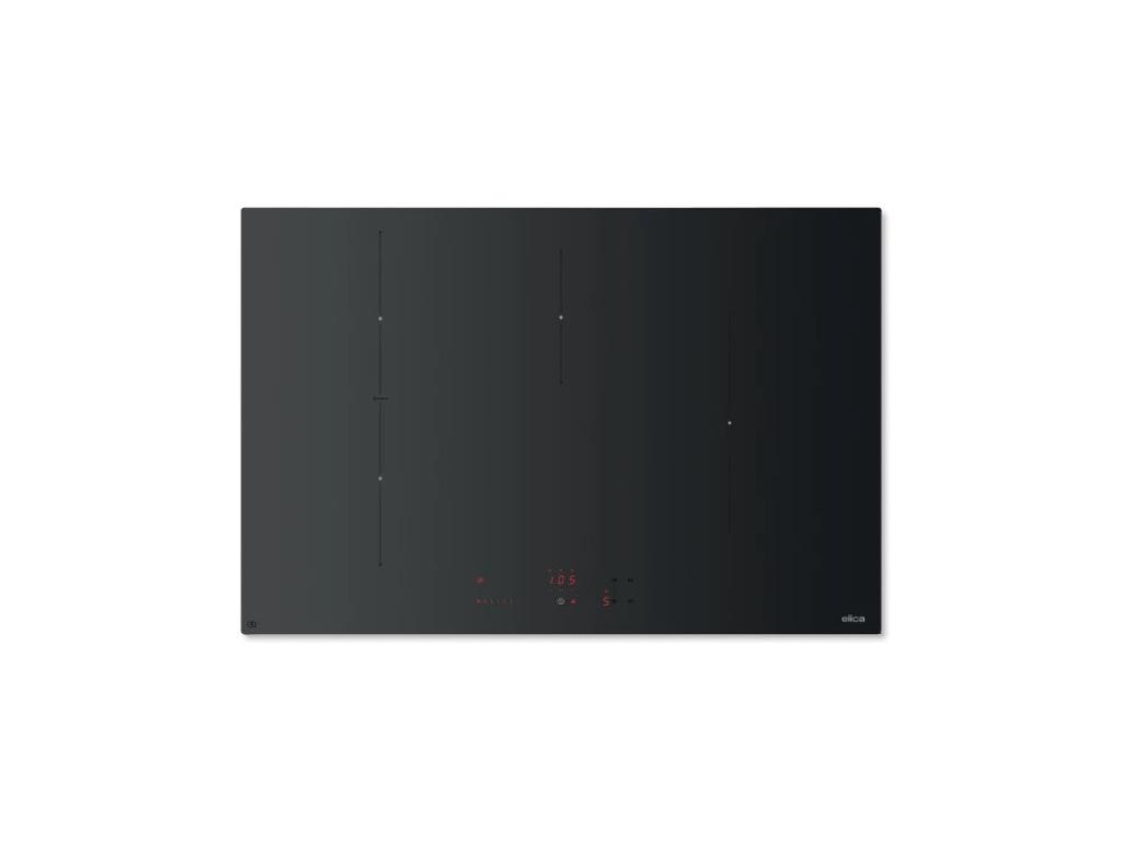 Elica RATIO CONNEX 804 PLUS RAW indukční varná deska