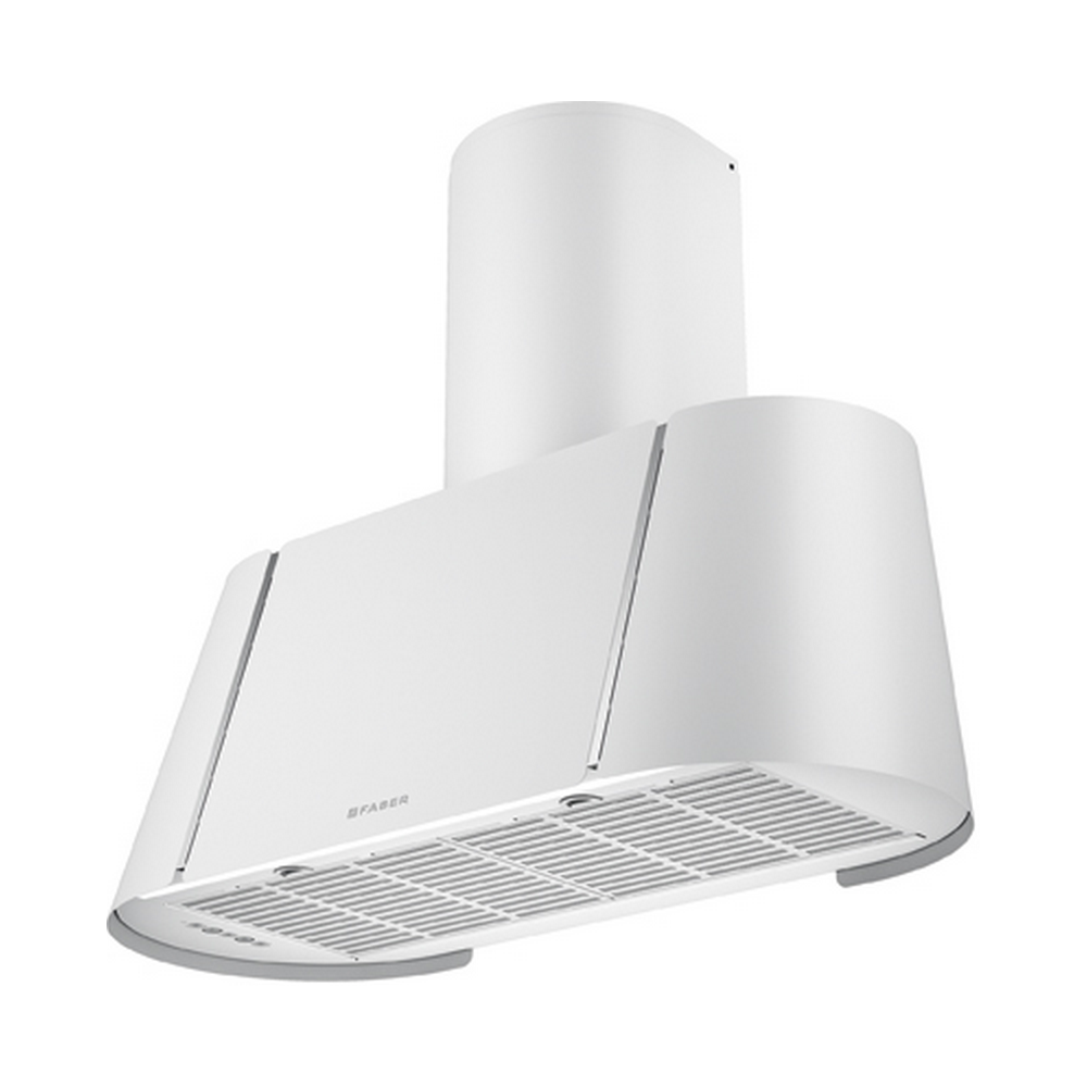Faber BEAT XL WALL WH MATT F80 komínová digestoř