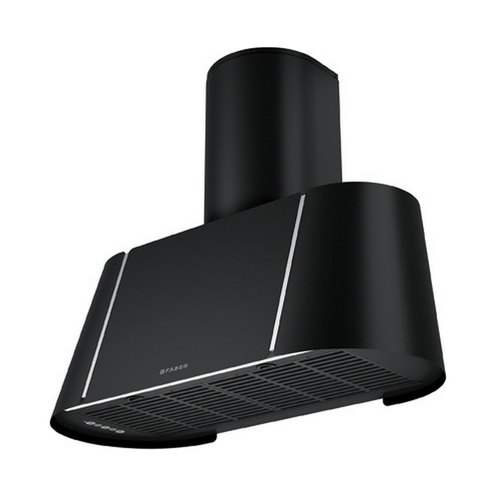Faber BEAT XL WALL BK MATT F80 komínová digestoř