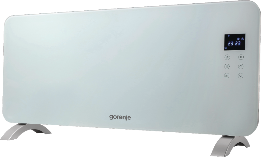 Gorenje OPTIHEAT 2000GTWPT
