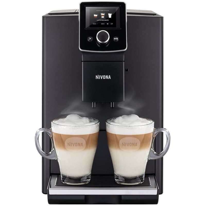 Nivona NICR 820 automatický kávovar